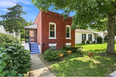 3654 Roswell Avenue, Saint Louis, MO 63116 - Photo 2