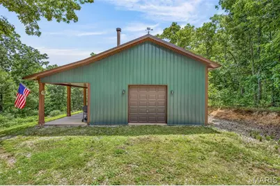2865 Mammoth Woods Trail, De Soto, MO 63020 - Photo 2