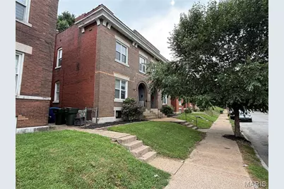 3004-3006 Henrietta Street, Saint Louis, MO 63104 - Photo 2