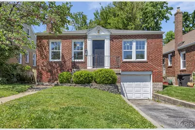 8735 Bridgeport Avenue, Saint Louis, MO 63144 - Photo 1
