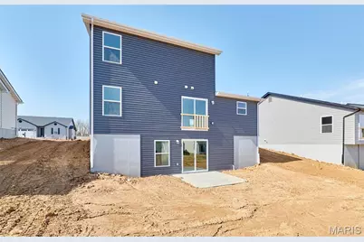 134 Peruque Creek Manor, Wright City, MO 63390 - Photo 52