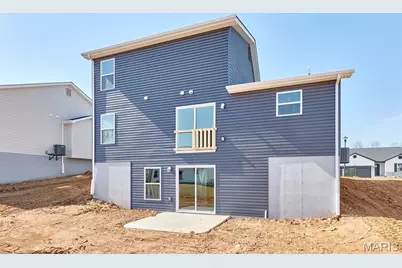 134 Peruque Creek Manor, Wright City, MO 63390 - Photo 50