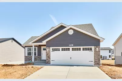 134 Peruque Creek Manor, Wright City, MO 63390 - Photo 2