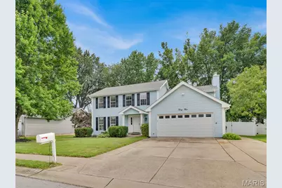 34 Shadow Creek Drive, Saint Peters, MO 63376 - Photo 2