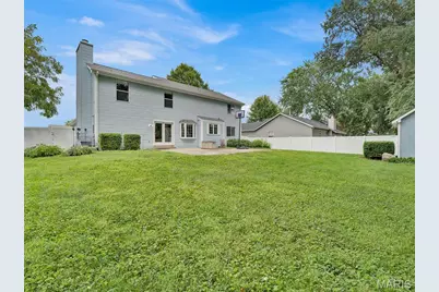 34 Shadow Creek Drive, Saint Peters, MO 63376 - Photo 28