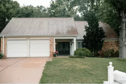 2045 Country Field Drive, Chesterfield, MO 63017 - Photo 1