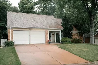 2045 Country Field Drive, Chesterfield, MO 63017 - Photo 44