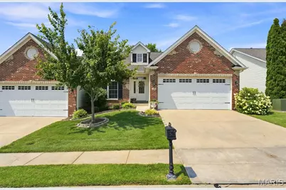 303 Glasgow Drive, Saint Charles, MO 63301 - Photo 20