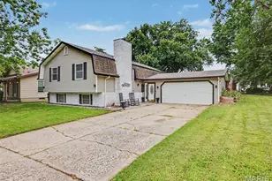 112 Sutters Mill Rd, Saint Peters, MO 63376 - Photo 2