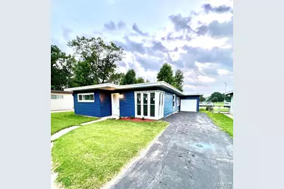 1305 Saint Jean Street, Florissant, MO 63031 - Photo 1