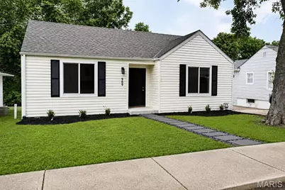 909 Valentine Street, Festus, MO 63028 - Photo 2