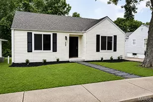 909 Valentine St, Festus, MO 63028 - Photo 2
