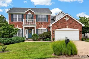 308 Copper Crest Ct, Saint Charles, MO 63304 - Photo 1