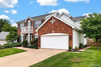 308 Copper Crest Court, Saint Charles, MO 63304 - Photo 38