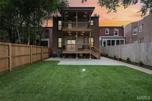 3940 Hartford St, Saint Louis, MO 63116 - Photo 2