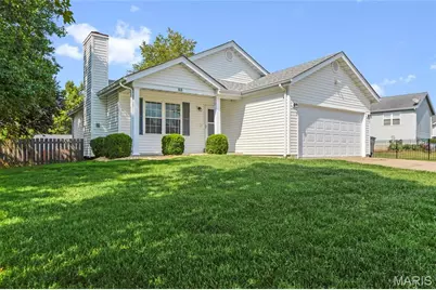 88 Mallard Pointe Drive, O'Fallon, MO 63368 - Photo 2