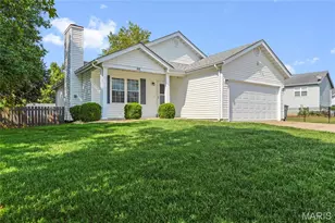 88 Mallard Pointe Dr, O'Fallon, MO 63368 - Photo 2