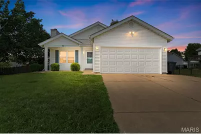 88 Mallard Pointe Drive, O'Fallon, MO 63368 - Photo 22