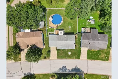 21 Gary Glen Drive, Saint Peters, MO 63376 - Photo 58