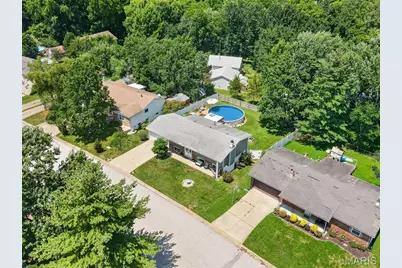 21 Gary Glen Drive, Saint Peters, MO 63376 - Photo 6