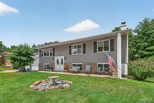 21 Gary Glen Dr, Saint Peters, MO 63376 - Photo 4