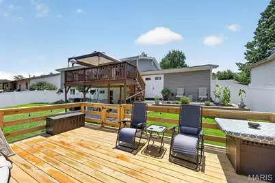 21 Gary Glen Drive, Saint Peters, MO 63376 - Photo 52