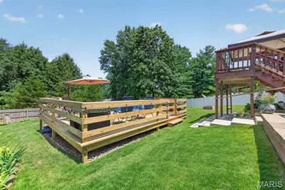 21 Gary Glen Drive, Saint Peters, MO 63376 - Photo 44