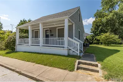 499 Roberts Street, Saint Genevieve, MO 63670 - Photo 1