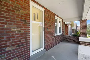 5454 Pernod Ave, Saint Louis, MO 63139 - Photo 4