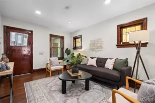 5454 Pernod Ave, Saint Louis, MO 63139 - Photo 6