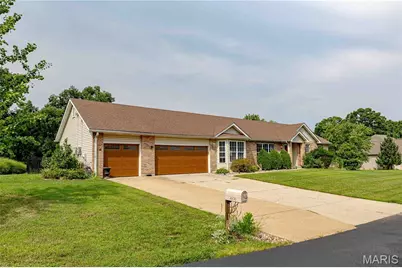 4870 Country Club Drive, High Ridge, MO 63049 - Photo 2