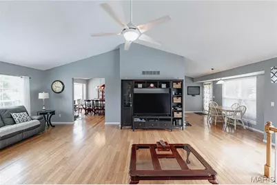 4870 Country Club Drive, High Ridge, MO 63049 - Photo 8