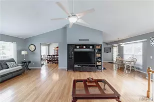 4870 Country Club Dr, High Ridge, MO 63049 - Photo 8