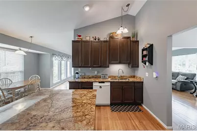 4870 Country Club Drive, High Ridge, MO 63049 - Photo 14