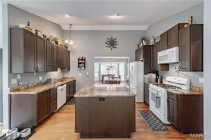 4870 Country Club Dr, High Ridge, MO 63049 - Photo 18