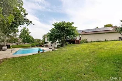 4870 Country Club Drive, High Ridge, MO 63049 - Photo 62