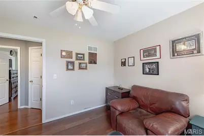 4870 Country Club Drive, High Ridge, MO 63049 - Photo 38