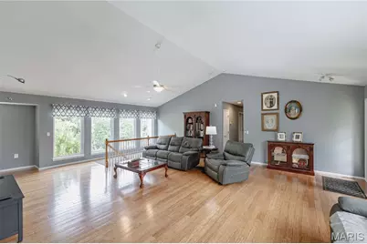 4870 Country Club Drive, High Ridge, MO 63049 - Photo 6