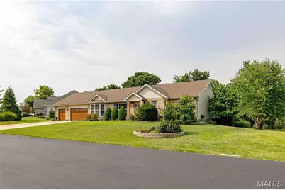 4870 Country Club Drive, High Ridge, MO 63049 - Photo 70