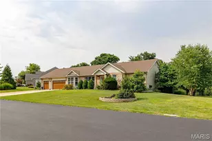4870 Country Club Dr, High Ridge, MO 63049 - Photo 70