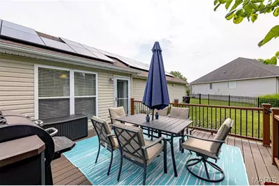 4870 Country Club Drive, High Ridge, MO 63049 - Photo 68