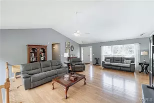 4870 Country Club Dr, High Ridge, MO 63049 - Photo 4