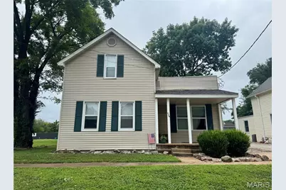 114 Broadway Avenue, Crystal City, MO 63019 - Photo 1