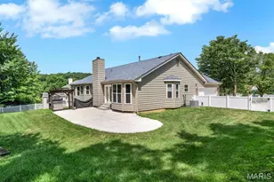 16426 Prestwick Pl Ln, Wildwood, MO 63011 - Photo 64