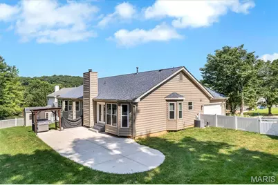 16426 Prestwick Place Lane, Wildwood, MO 63011 - Photo 62