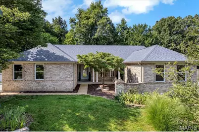 16426 Prestwick Place Lane, Wildwood, MO 63011 - Photo 2