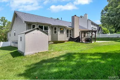 16426 Prestwick Place Lane, Wildwood, MO 63011 - Photo 68