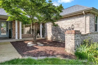 16426 Prestwick Place Lane, Wildwood, MO 63011 - Photo 8