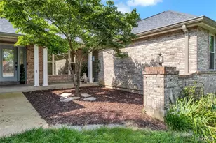 16426 Prestwick Pl Ln, Wildwood, MO 63011 - Photo 8