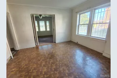 4124 W Belle Place, Saint Louis, MO 63108 - Photo 10